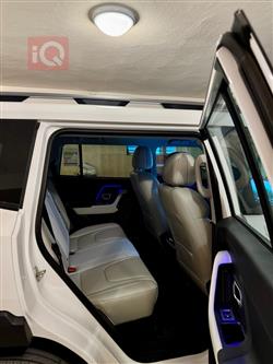 Jetour T1